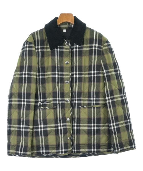 BURBERRY 其他飛行外套