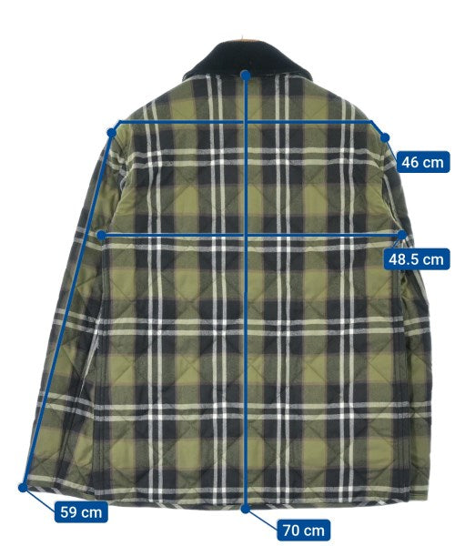 BURBERRY 其他飛行外套