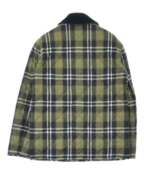 BURBERRY 其他飛行外套