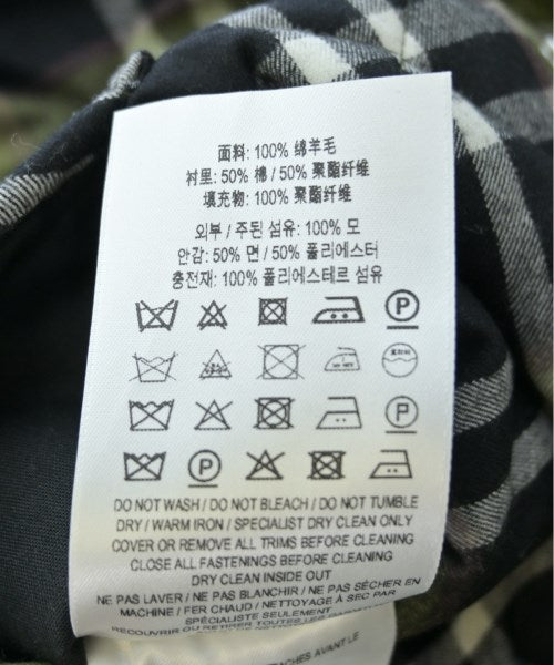 BURBERRY 其他飛行外套