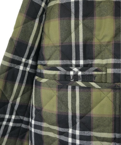 BURBERRY 其他飛行外套