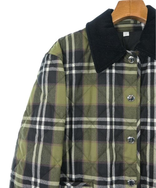 BURBERRY 其他飛行外套