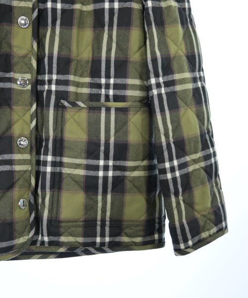 BURBERRY 其他飛行外套