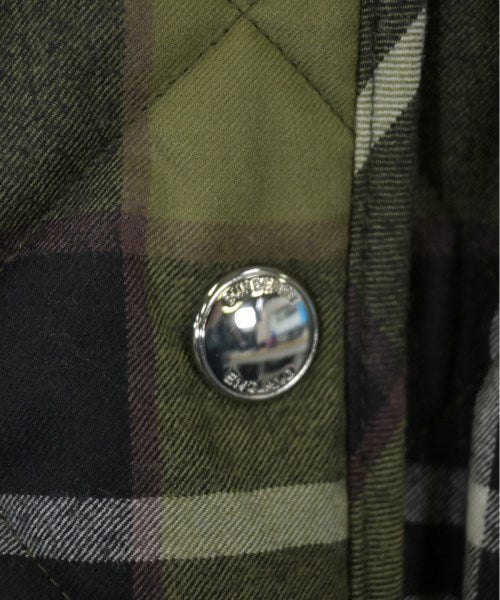 BURBERRY 其他飛行外套