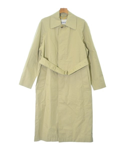 BURBERRY 風衣