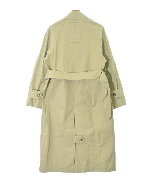 BURBERRY 風衣