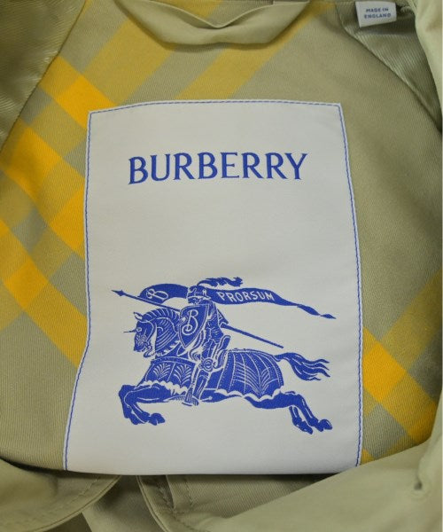 BURBERRY 風衣