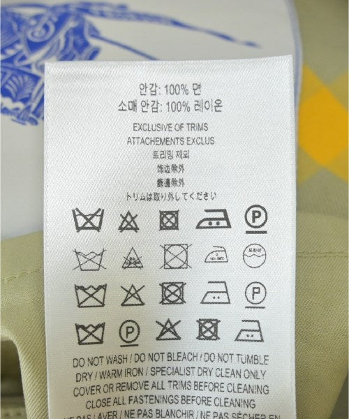 BURBERRY 風衣