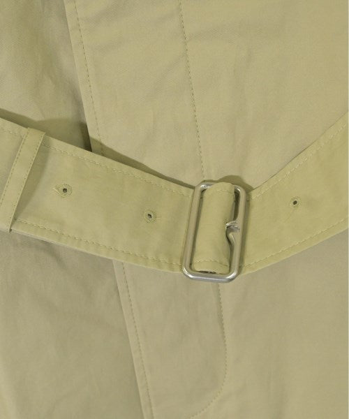 BURBERRY 風衣