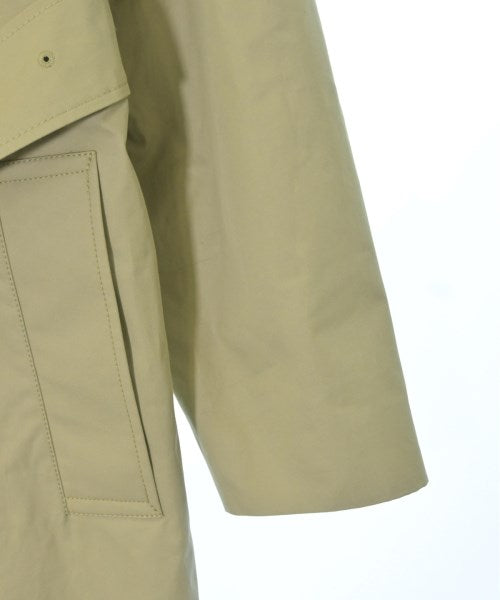 BURBERRY 風衣