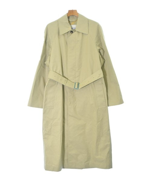 BURBERRY 風衣