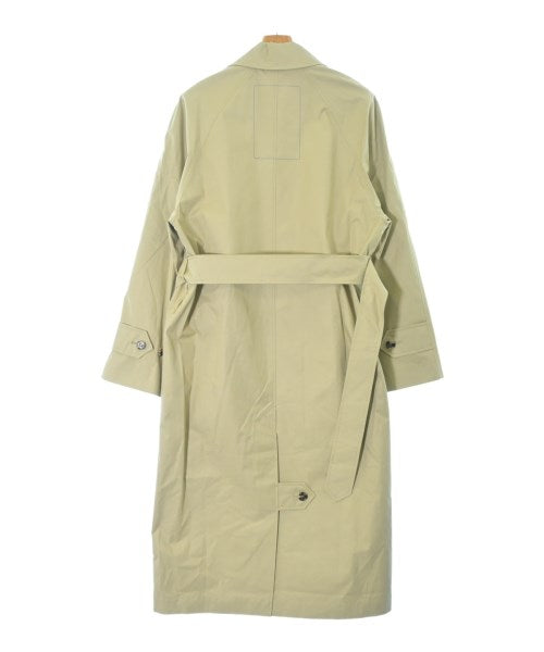 BURBERRY 風衣