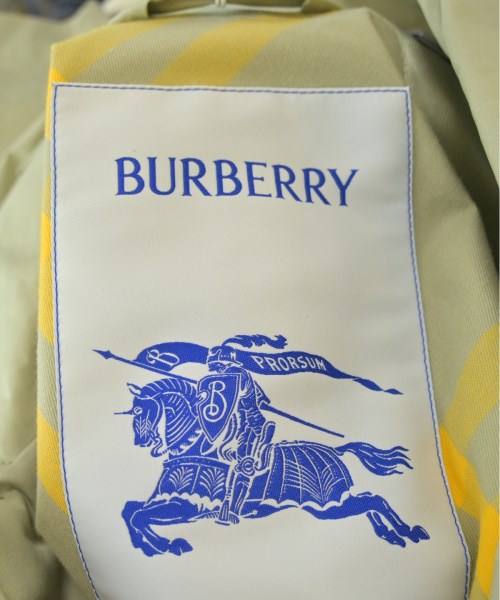 BURBERRY 風衣