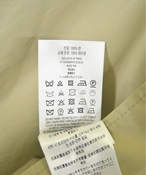 BURBERRY 風衣