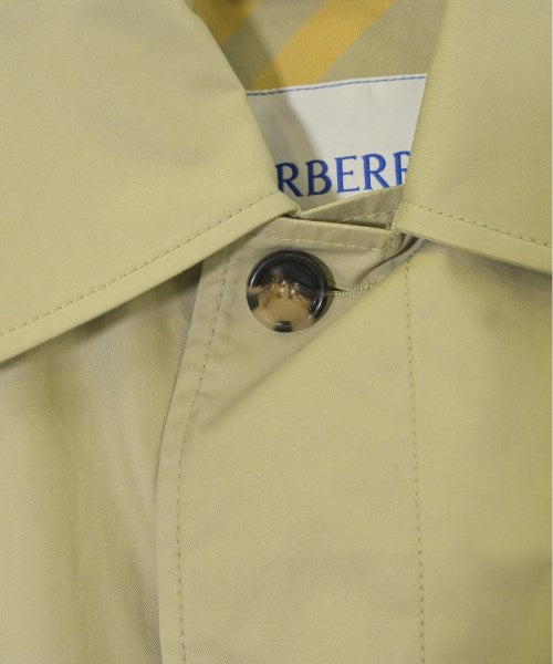 BURBERRY 風衣