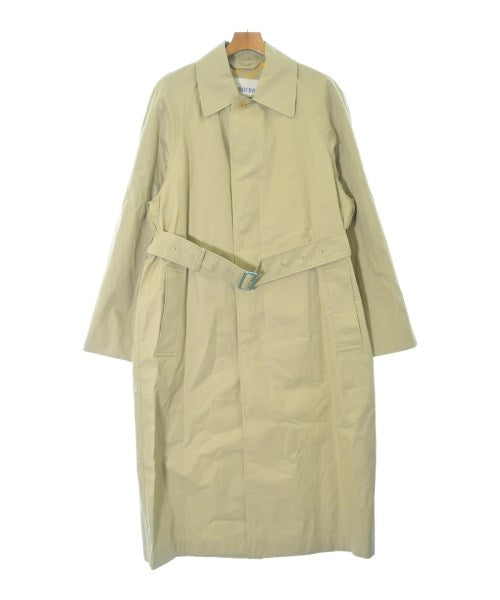 BURBERRY 風衣