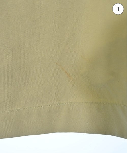 BURBERRY 風衣