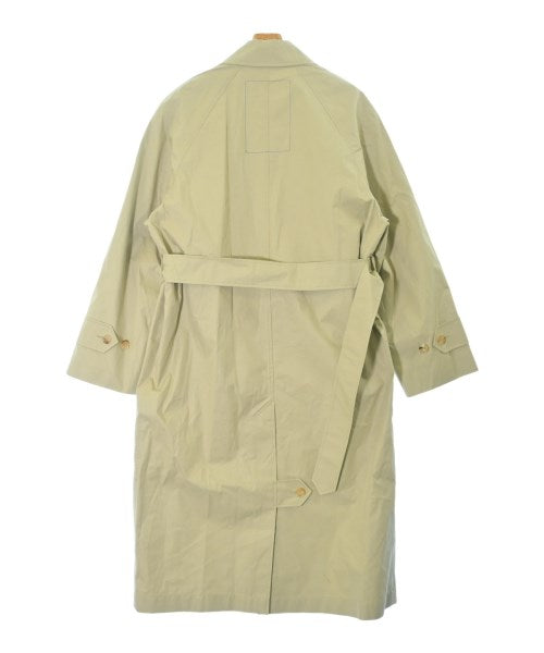 BURBERRY 風衣