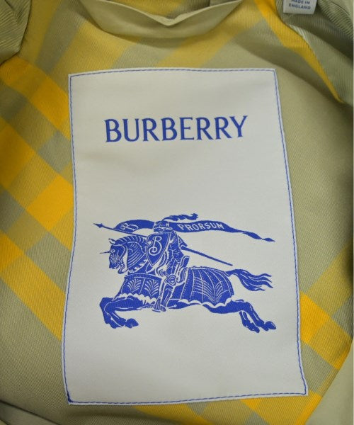 BURBERRY 風衣