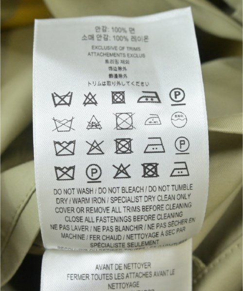 BURBERRY 風衣