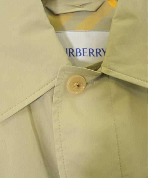 BURBERRY 風衣