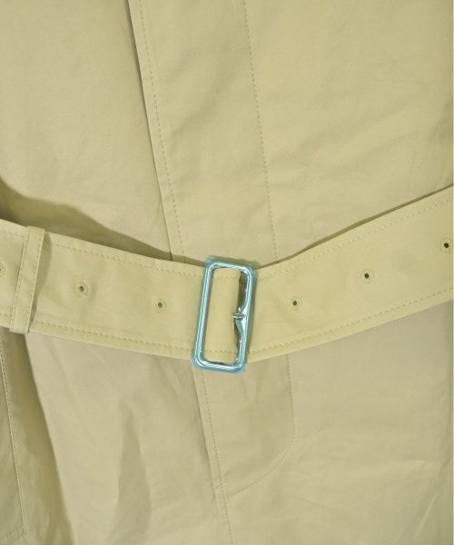 BURBERRY 風衣