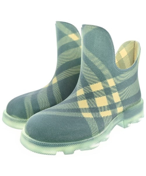 BURBERRY 雨鞋