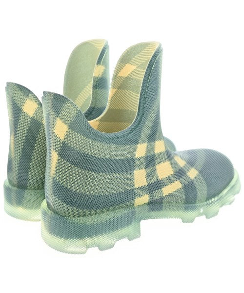 BURBERRY 雨鞋