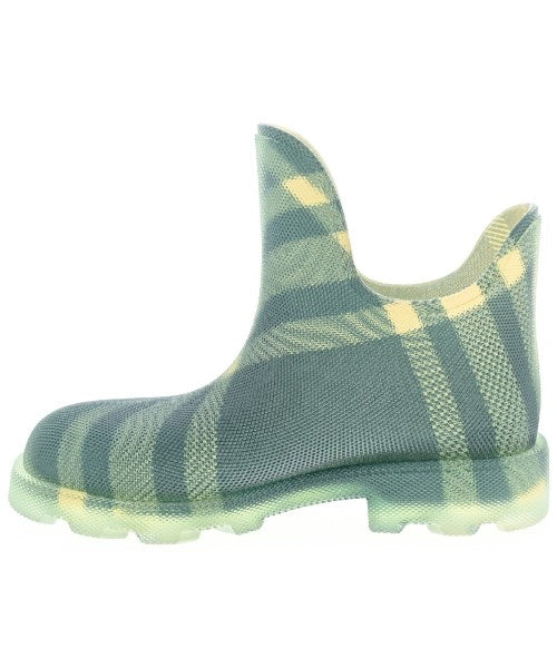 BURBERRY 雨鞋