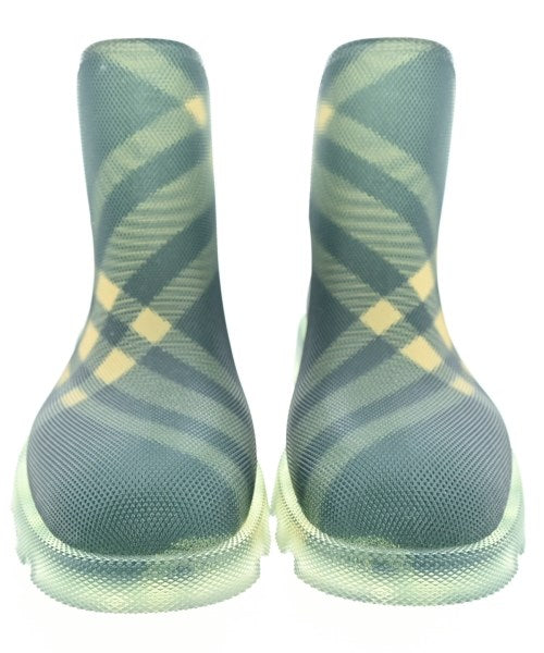 BURBERRY 雨鞋