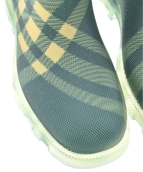 BURBERRY 雨鞋