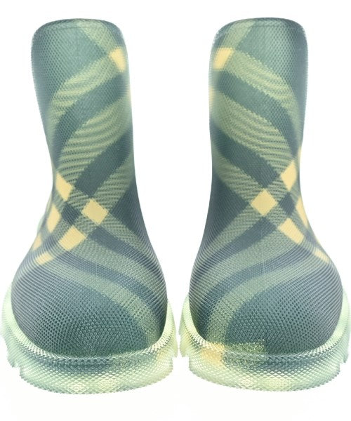 BURBERRY 雨鞋