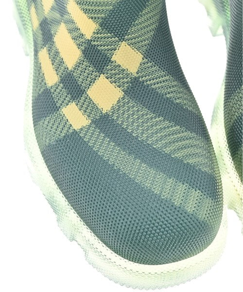 BURBERRY 雨鞋