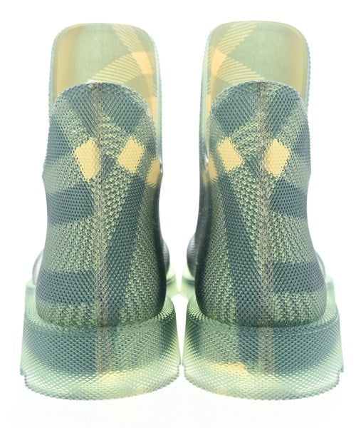 BURBERRY 雨鞋