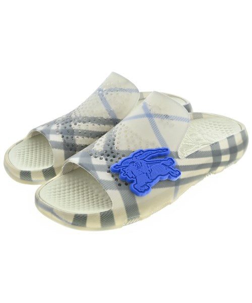 BURBERRY 涼鞋