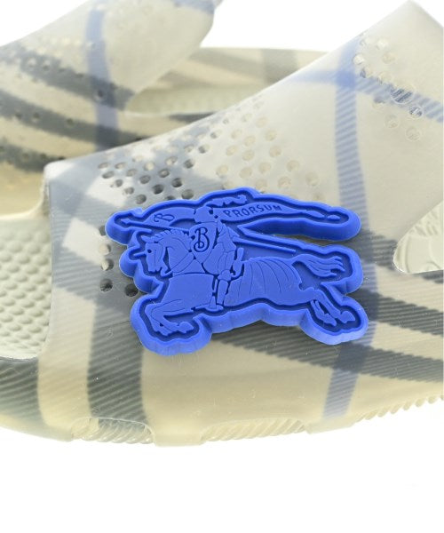 BURBERRY 涼鞋