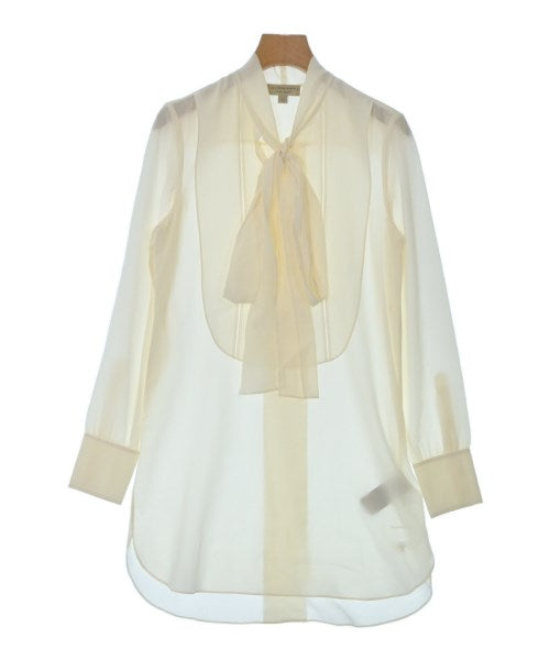 BURBERRY 女襯衫