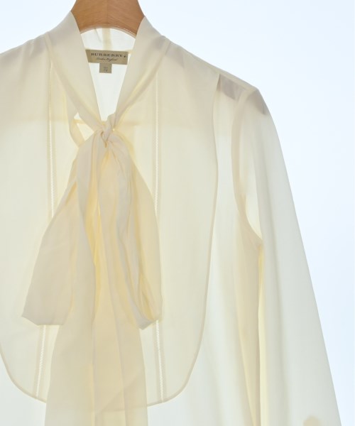 BURBERRY 女襯衫