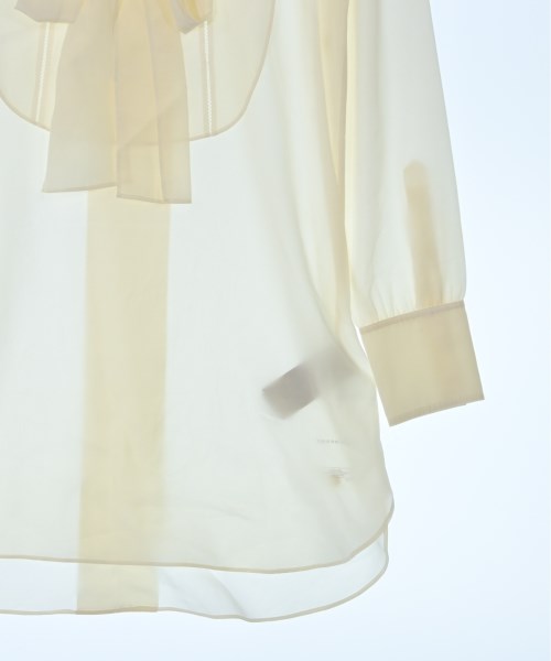 BURBERRY 女襯衫