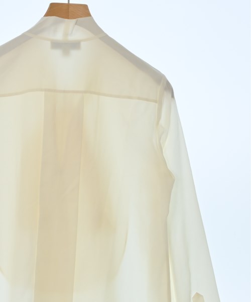 BURBERRY 女襯衫