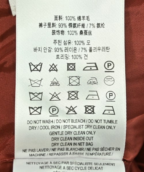 BURBERRY 長褲