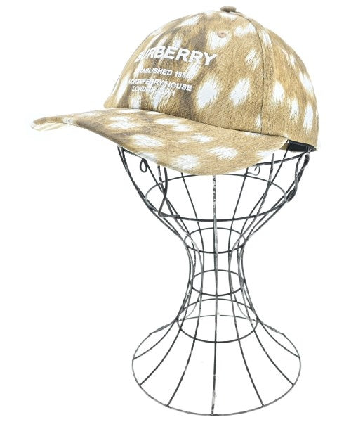 BURBERRY 棒球帽
