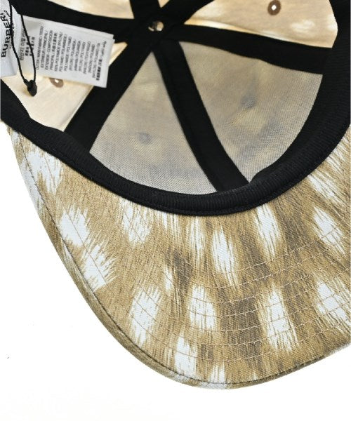 BURBERRY 棒球帽