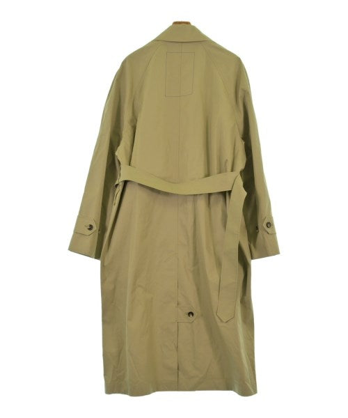 BURBERRY 風衣