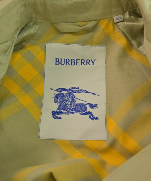BURBERRY 風衣