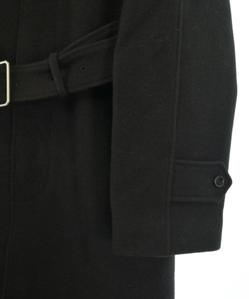 BURBERRY 支撐領外套