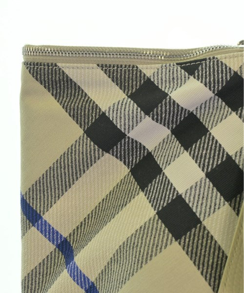 BURBERRY 托特包