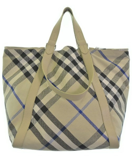 BURBERRY 托特包