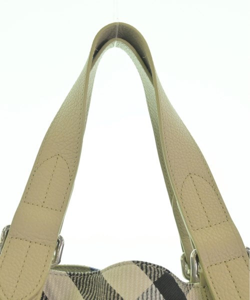 BURBERRY 托特包