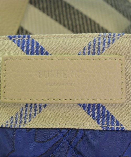 BURBERRY 托特包